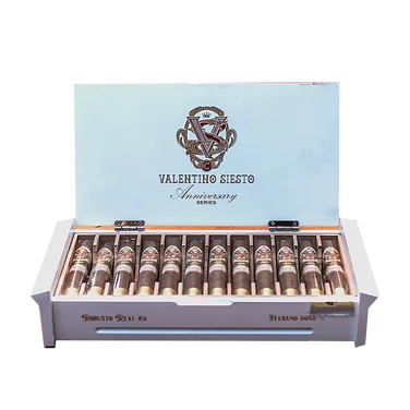 Robusto Real No. 5 — Юбилейна серия